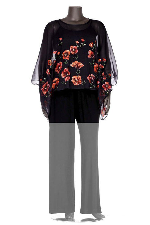 Bluza voal  Liza Panait Liza Panait Online Boutique